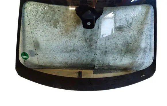 Opel Astra L Front windscreen/windshield window 43R00340 DOT503AS1M21