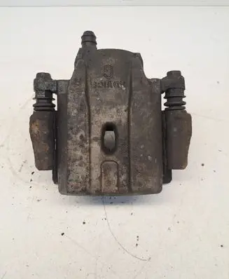 Toyota Prius (NHW20) Front brake caliper