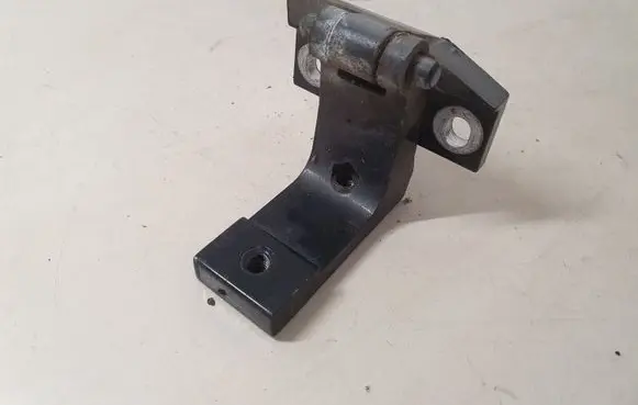Audi A8 S8 D2 4D Rear door upper hinge