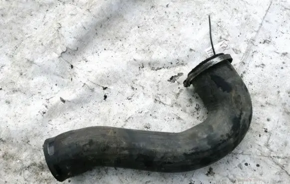Citroen C8 Intercooler hose/pipe