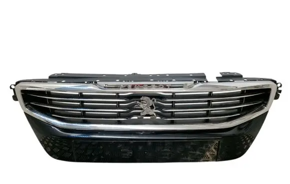 Peugeot 508 RXH Front grill 9807631077