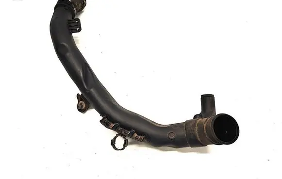 Volkswagen Caddy Intercooler hose/pipe 5N0145840C