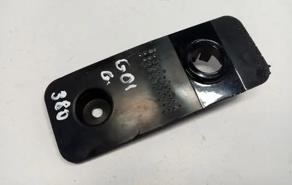 BMW X3 G01 Rear parking sensor holder (PDC) 7400682 51127400682