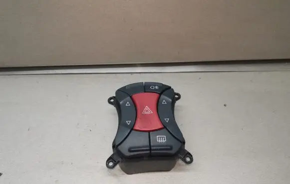 Fiat Doblo Other switches/knobs/shifts A223