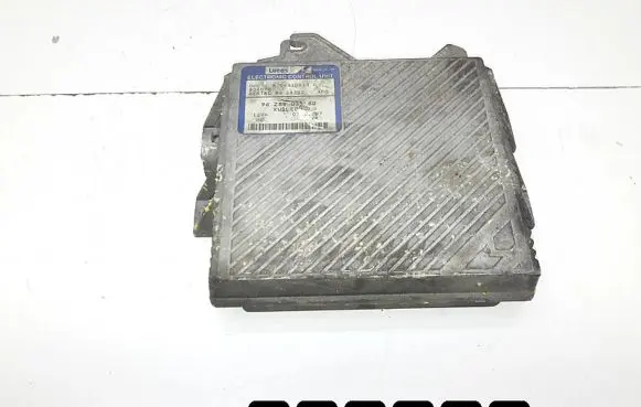 Lancia Zeta Engine control unit/module 9628903580