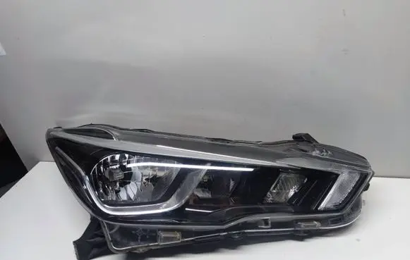 Nissan Micra K14 Headlight/headlamp 260105FA0A
