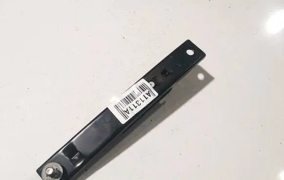 Honda Civic Seat belt adjustment rail 