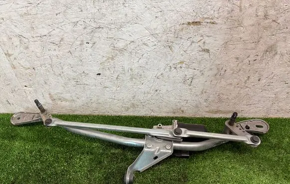 BMW 3 G20 G21 Front wiper linkage and motor W000090852 2202209113 7427901