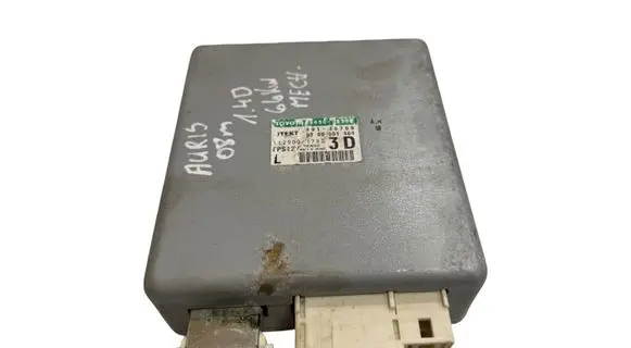 Toyota Auris 150 Power steering control unit/module 8965002390 99136700
