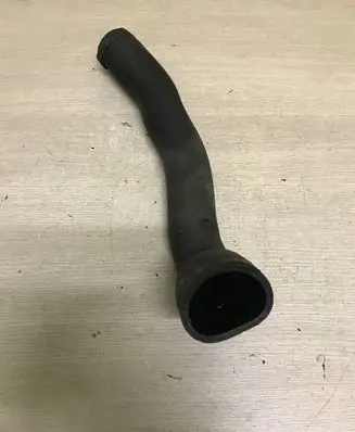 Citroen C4 I Intercooler hose/pipe