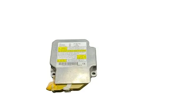 Chevrolet Spark Engine control unit/module 96806963 5WY67082