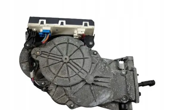 Mercedes-Benz C W205 Tailgate/trunk control unit/module A2059007218