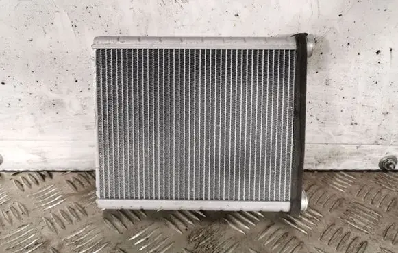 Mercedes-Benz A W176 Heater blower radiator 060916