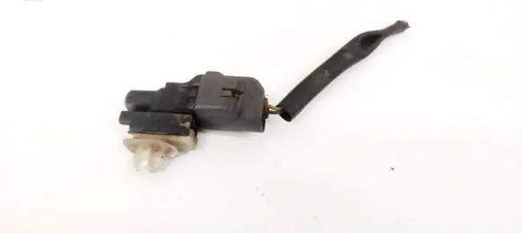 Toyota Avensis Verso Outside/exterior temperature sensor 0775005191 077500-5191