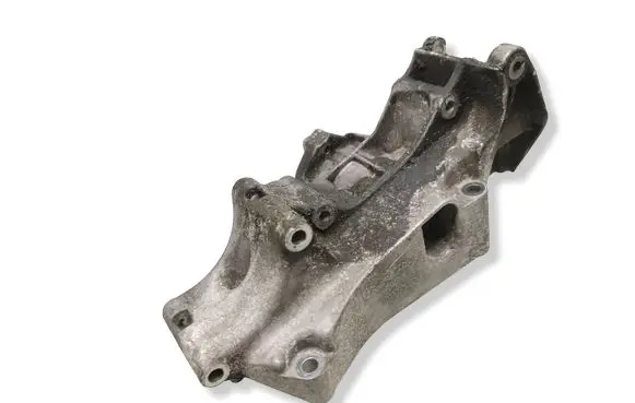 Volkswagen Golf IV Generator/alternator bracket 032145169Q