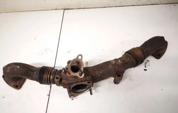 Exhaust manifold