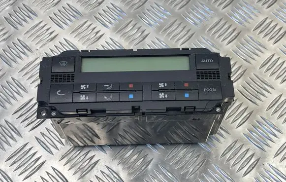 Climate control unit