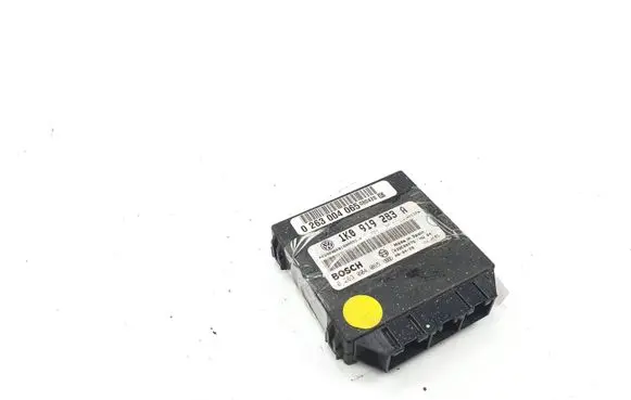 Volkswagen Golf V Parking PDC control unit/module 1K0919283A