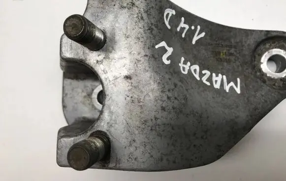 Mazda 2 Gearbox mounting bracket DF7839080