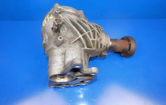 Volvo XC60 Gearbox transfer box case 31280844 T185287