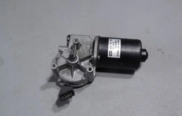 Volvo S60 Wiper motor