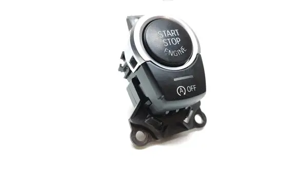 BMW 5 F10 F11 Engine start stop button switch 9153831 140426 3393410106