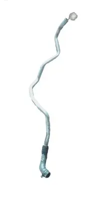 Porsche Panamera (971) Engine coolant pipe/hose 971815554A