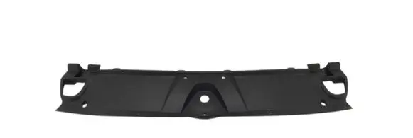 Volkswagen Arteon Engine bonnet/hood lock trim molding 3G8853037B