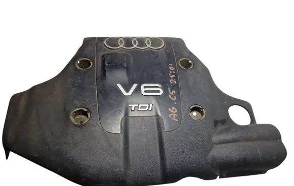 Timing belt guard (cover)