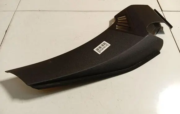 Citroen C4 I Picasso Other interior part 9654745677