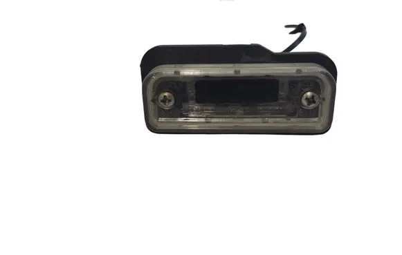 Tesla Model S Number plate light A2038200256