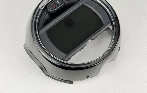 Mini One - Cooper F56 F55 Head unit multimedia control 9279424