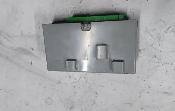 Volvo S40, V40 Alarm control unit/module 30630081 MB2323008560
