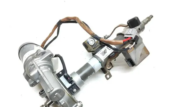 Toyota Yaris Electric power steering pump 07N120307 JJ301000020 1608000673