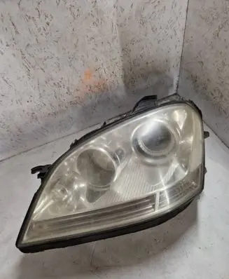 Mercedes-Benz ML W164 Headlight/headlamp