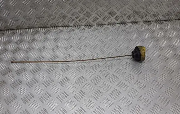 Renault Megane II Oil level dip stick 7700115564