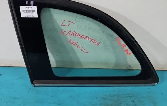 Fiat 500 Rear side window IMPRK1413848