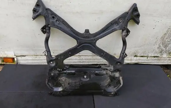 Audi A4 S4 B9 Front subframe 8W1399347F