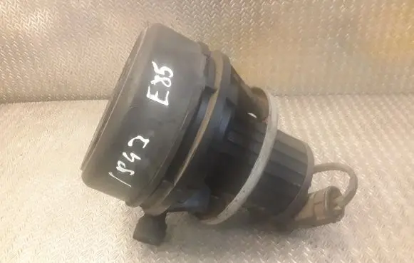 BMW Z4 E85 E86 Secondary air pump 7533641