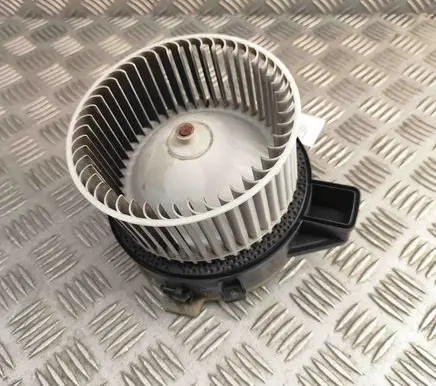 BMW M8 F91 F92 G14 G15 Heater fan/blower 0130309507 F011500123