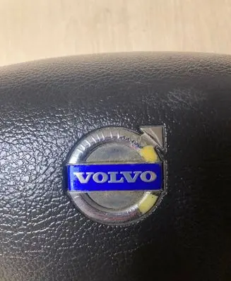Volvo S80 Steering wheel airbag 30698042