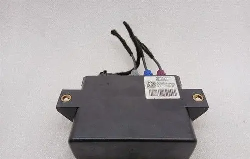 McLaren 765LT Spider Bluetooth control unit module 13M0604CP