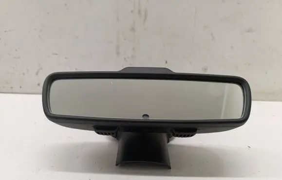 Jeep Cherokee Rear view mirror (interior) 68185057AC