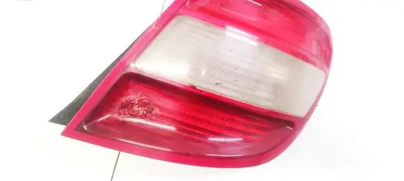 Mercedes-Benz C AMG W204 Rear/tail lights 2048203664 A2048203664