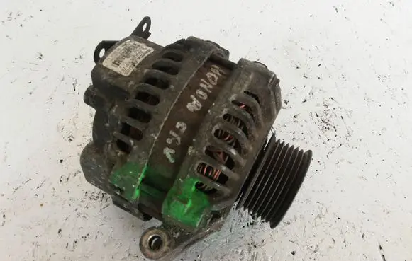 Honda CR-V Generator/alternator A21B7591ZE