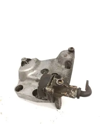 BMW 3 E46 A/C compressor mount bracket 64557787319
