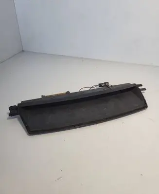 BMW 3 E46 Third/center stoplight 63258375495