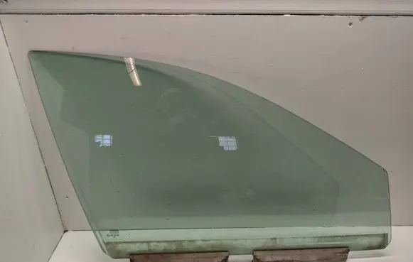 Volvo XC90 Front door window glass four-door 43R001582 AS2M3240DOT682