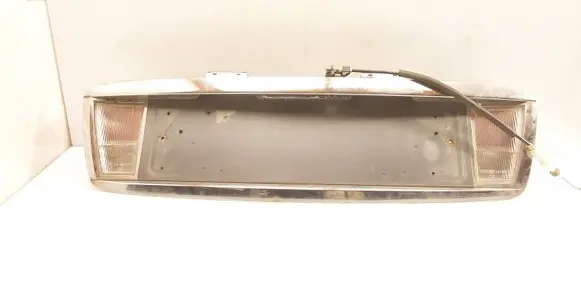 Lancia Thesis Number plate light 156039319
