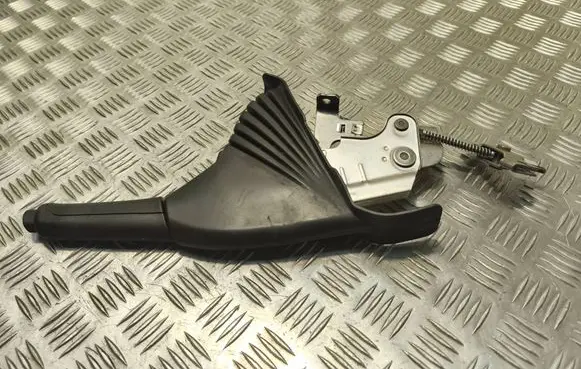 Fiat Doblo Handbrake/parking brake lever assembly